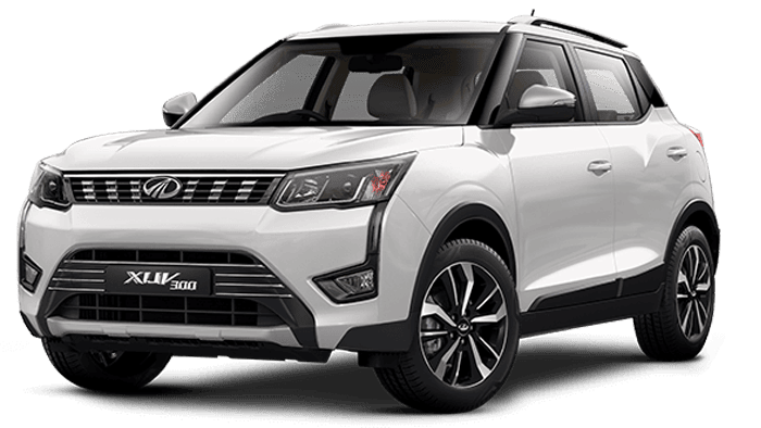 xuv-car